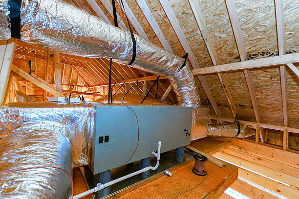 Trusted Hvac service in Brookhaven, PA - FH HVAC
